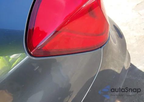 2016 BMW M3 z USA, uszkodzony, nr VIN WBS8M9C54G5G41759